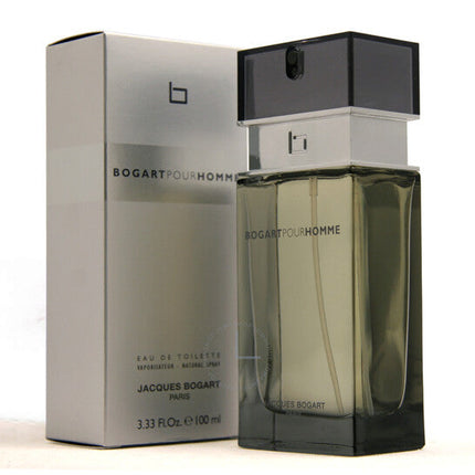 Jacques Bogart Pour Homme EDT for Men 100ML