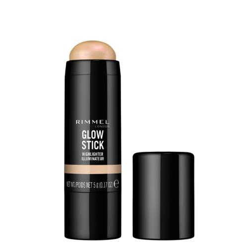 Rimmel Glow Sticks Highlighter 002 Bold - OhYouLuckyDuck.com.au