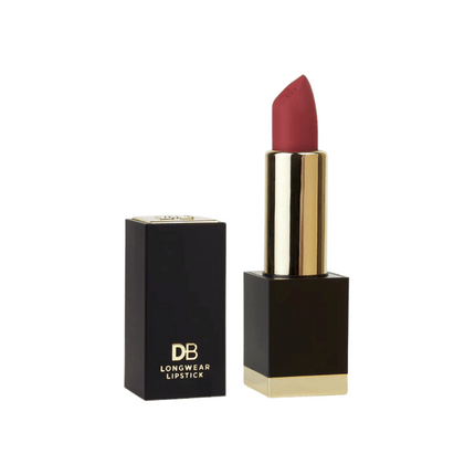 Designer Brands Bold Longwear Lipstick Blushing Rose