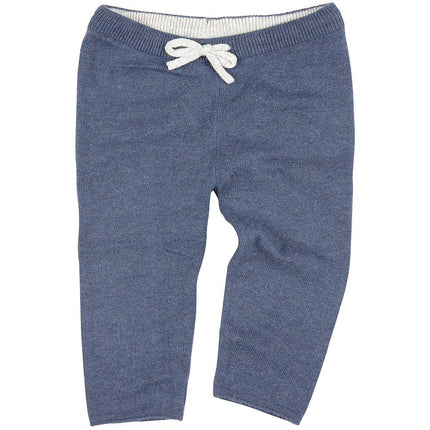 Toshi Organic Cotton Leggings Wander Midnight Size 0