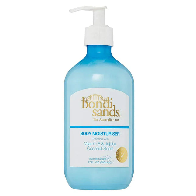 Bondi Sands Body Moisturiser 500ML