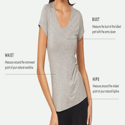 Boody Bamboo Clothing Tank Top - White - OhYouLuckyDuck.com.au
