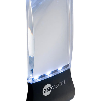 Zee Vision Book Light Magnifier