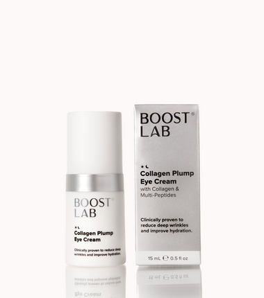 Boost Lab Collagen Plump Eye Cream 15ML