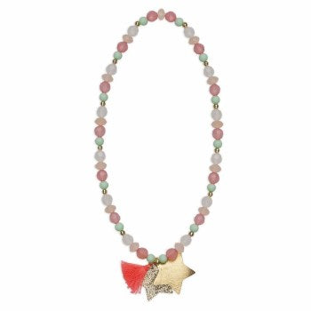 Great Pretenders Boutique Sassy Tassy Necklace
