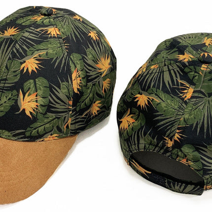 Radicool Suede Cap One Size