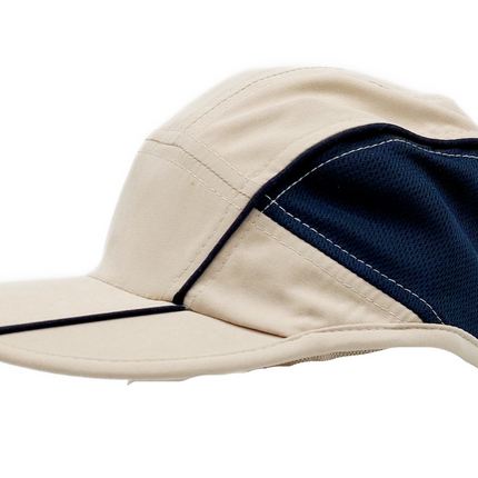 Radicool Breeze Upf 50+ Cap Khaki