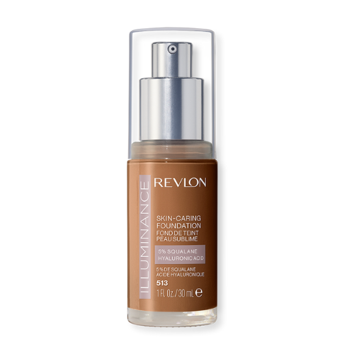 Revlon Illuminance Liquid Foundation Brown Suede - OhYouLuckyDuck.com.au