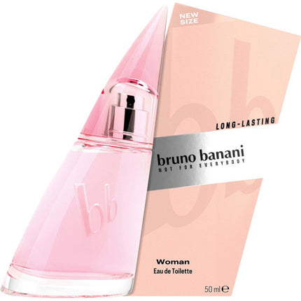 Bruno Banani Woman Eau de Toilette 100ML