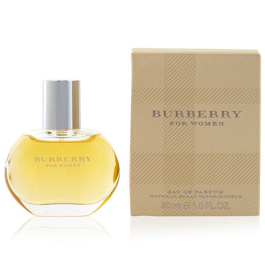 Burberry Classic for Women  Eau De Parfum Spray 30ML