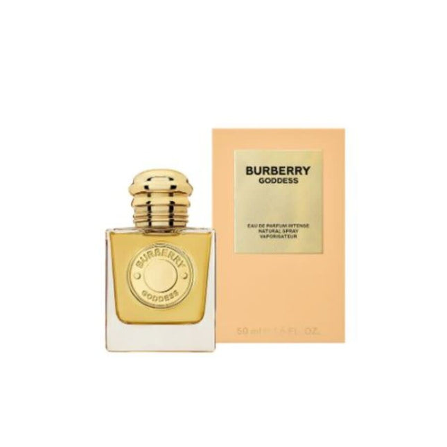 Burberry Goddess Intense EDP 50ML