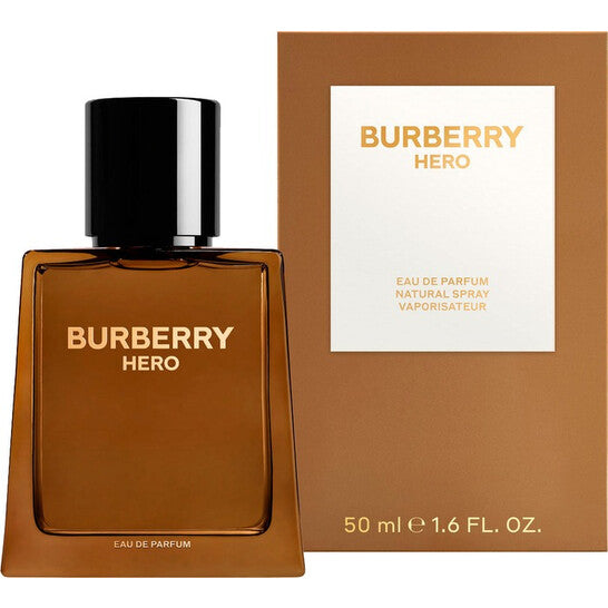 Burberry Hero For Men EDP 50ML