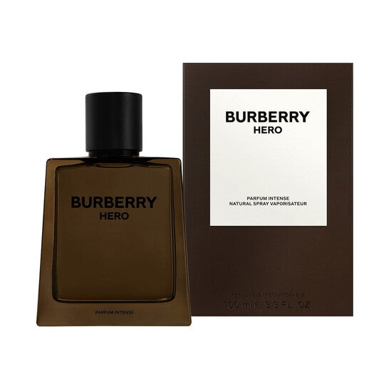 Burberry Hero Intense Parfum 100ML