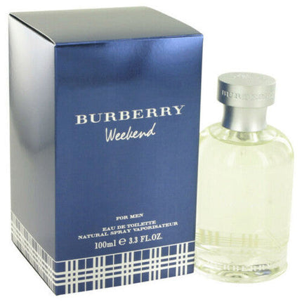 Burberry Weekend for Men EDT Spray 100ML