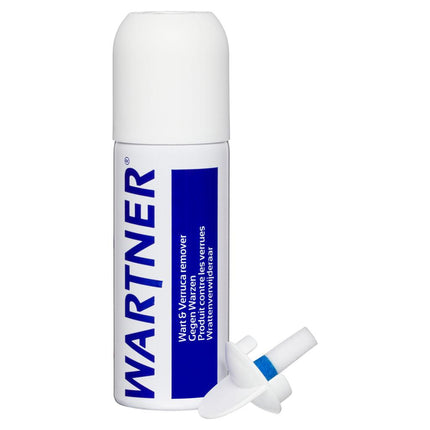 Wartner Wart Removal System 50ml - OhYouLuckyDuck.com.au