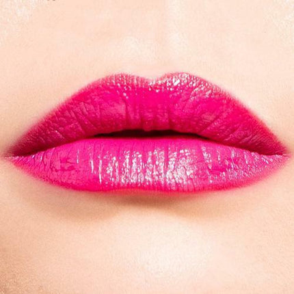 Thin Lizzy Velvet Lip Creme Cherry Red 3.2g - OhYouLuckyDuck.com.au