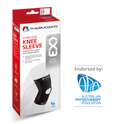 Thermoskin Exo Knee Stabiliser Large - OhYouLuckyDuck.com.au