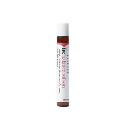 In Essence Balance Roll On Pure Essential Oil Blend 10ML - OhYouLuckyDuck.com.au