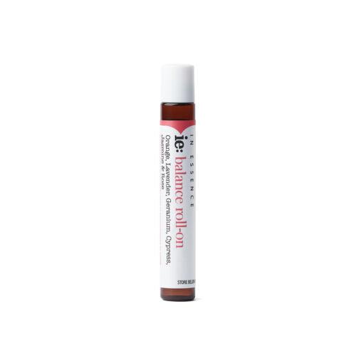 In Essence Balance Roll On Pure Essential Oil Blend 10ML - OhYouLuckyDuck.com.au