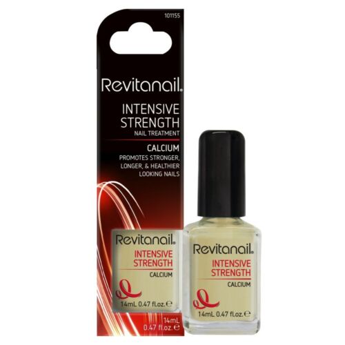 Revitanail Nail Strenthener 14ML - OhYouLuckyDuck.com.au