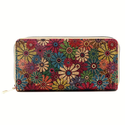 Ginger Bear Boutique Beautiful Bohemian Style Purse