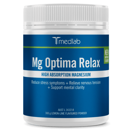 Medlab MG Optima Relax 150g