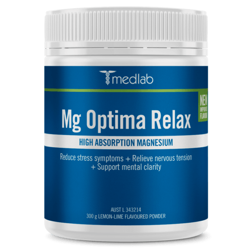 Medlab MG Optima Relax 150g