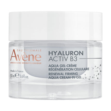 Avene Hyaluron Activ B3 Aqua Cream In Gel 50ML
