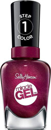 Sally Hansen Miracle Gel Get Mod - OhYouLuckyDuck.com.au