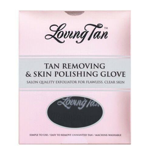Loving Tan Tan Removal & Skin Polishing Glove - OhYouLuckyDuck.com.au