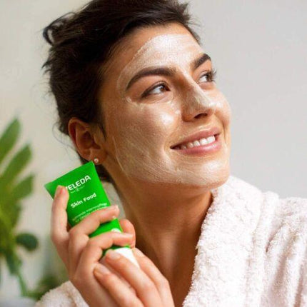 Weleda Skin Food Original Ultra Rich Cream 75ml - OhYouLuckyDuck.com.au