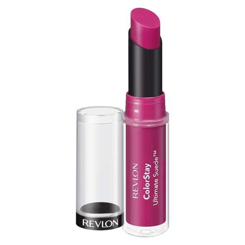 Revlon ColorStay Lipstick Ultimate Suede 005 Muse - OhYouLuckyDuck.com.au