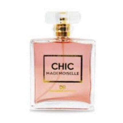 Designer Brands Chic Mademoiselle for Women EDP 100ml - OhYouLuckyDuck.com.au