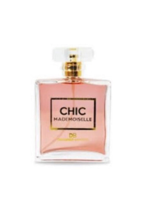 Designer Brands Chic Mademoiselle for Women EDP 100ml - OhYouLuckyDuck.com.au