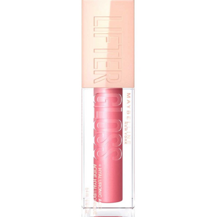 Maybelline Lip Lifter Gloss 5 Petal - OhYouLuckyDuck.com.au