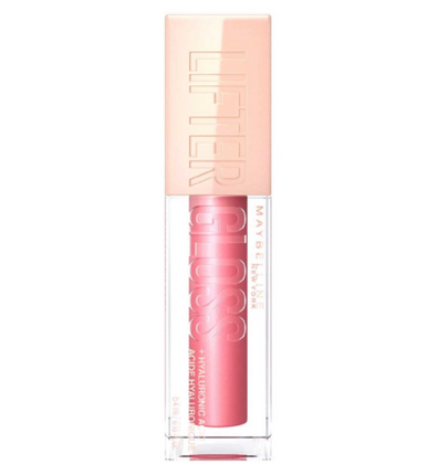 Maybelline Lip Lifter Gloss 5 Petal - OhYouLuckyDuck.com.au