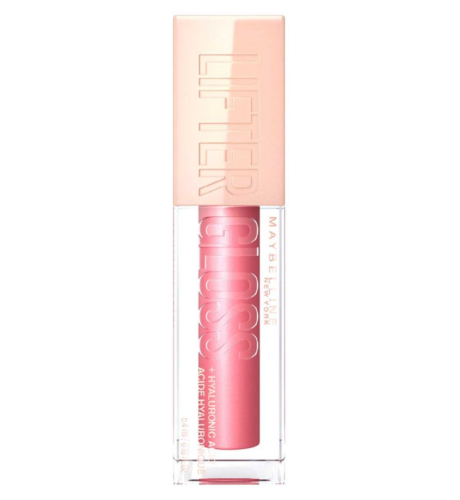 Maybelline Lip Lifter Gloss 5 Petal - OhYouLuckyDuck.com.au