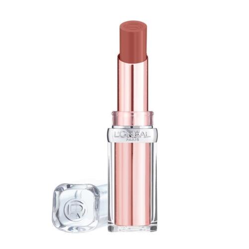 Loreal Colour Riche Glow Paradise 191 Nude Heaven - OhYouLuckyDuck.com.au