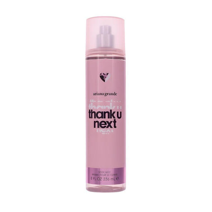 Ariana Grande Thank U Next Body Mist 236mL