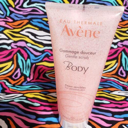 Avene Gentle Exfoliating Gel 75ML - OhYouLuckyDuck.com.au