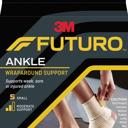 Futuro Wrap Around Ankle Support Small