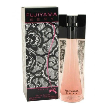 Succes De Paris Fujiyama Sexy EDP 100ml - OhYouLuckyDuck.com.au