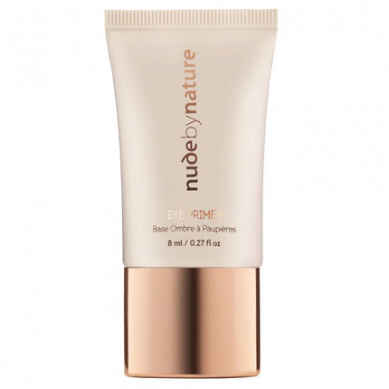 Nude by Nature Perfecting Eye Primer - OhYouLuckyDuck.com.au