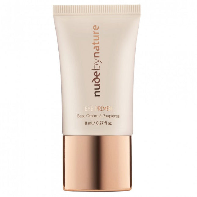 Nude by Nature Perfecting Eye Primer - OhYouLuckyDuck.com.au