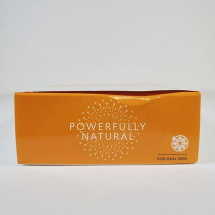Trilogy - Vitamin C Booster Treatment - OhYouLuckyDuck.com.au