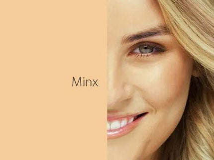 Thin Lizzy Concealer Creme Minx - OhYouLuckyDuck.com.au