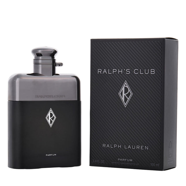 Ralph Lauren Ralph's Club Parfum EDP Men's Perfume 100mL