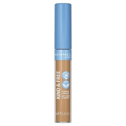 Rimmel Kind & Free Concealer 030 Medium - OhYouLuckyDuck.com.au