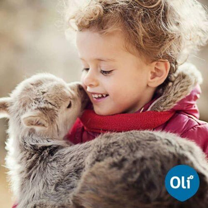Oli6 Goat Milk Toddler Drink Stage 3 (1 - 3 Years), 800 g - OhYouLuckyDuck.com.au