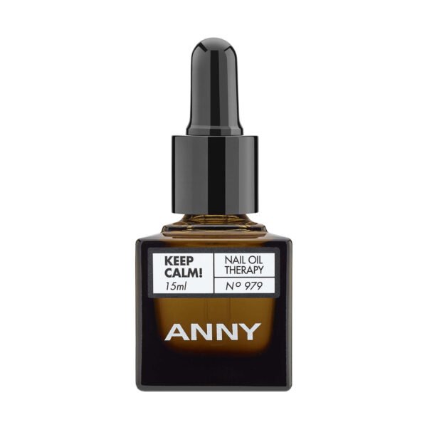 Anny Keep Calm! Nail Oil Therapy - OhYouLuckyDuck.com.au